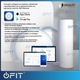 Switch Ubiquiti 8 puertos Unifi USW-ENTERPRISE-8-POE