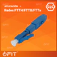 GLC - FO-5626 - CONECTOR LC/PC SM MECANICO