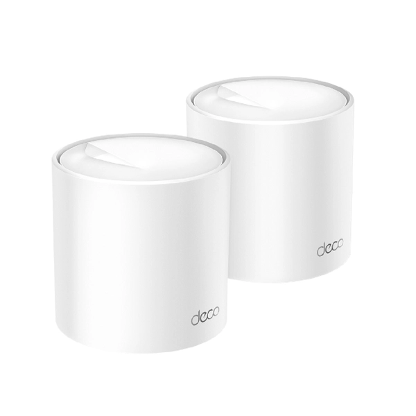 TP Link DECO-X50 (2 Pack)