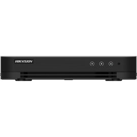 DVR - DS-7208HGHI-M1 - Hikvision - 8 Canales - 720p - H.265
