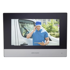 DS-KH6320-TE1 7" TOUCH POE STD