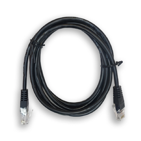 Patch Cord Cable UTP - GLC - CE-4617 - CAT 5E - 1.8m
