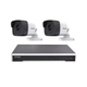 Kit Ip 7616 + 2 1023 Full Poe