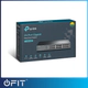 TP Link - Switch TL-SG1024DE