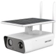 DS-2XS2T41G0-ID/4G/C04S05(4mm) CAMARA IP CON PANEL SOLAR HIKVISION