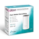 Sistema Mesh - TP-Link - Deco E4 - AC1200 - 1 Pack