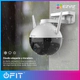 Kit Ezviz C8C x4u + 16GB x4u