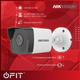 Kit Ip 7104 + 2 1023 + Fuente + Disco