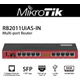 Mikrotik RB2011UIAS-IN