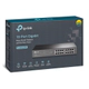 Switch TP-Link TL-SG1016PE 16-Port Gigabit Easy Smart 8 PoE - 8 PoE+