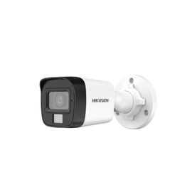Cámara Bullet TurboHD 3K - Hikvision - DS-2CE16K0T-EXLPF - Smart Hybrid Light