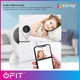 Kit x3 - Cámara Mini WiFi Interior - C2C - Ezviz - Full HD + SD 32GB