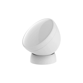 CS-T1C-A0-BG Sensor de Movimiento PIR- Ajustable 360°-Deteccion de movimiento