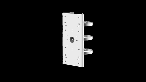 DS-1275ZJ Columna