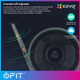 Kit Ezviz C3N x2u + 128GB x2u