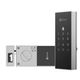 Cerrojo Inteligente - Ezviz - DL03-R100 - WiFI - Teclado - Codigo - Antisabotaje