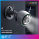 Kit Ezviz C3N + 32GB