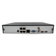DHI-NVR1104HS-P-S3/H 4CH POE