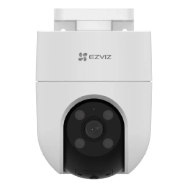 Camara de Seguridad Domo PT 5MP - H8C - Vision Color - Wi-Fi - Ezviz