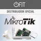 Mikrotik RB2011UIAS-IN