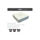 Kit Ip 7108 + 8 1023 + Fuente + Disco