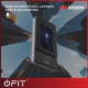 DS-K1T342MWX CONTROL DE ACCESO HIKVISION