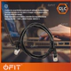 Patch Cord Cable UTP - GLC - CE-4617 - CAT 5E - 1.8m