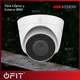 Kit Ip 7616 + 2 1323 + Fuentes