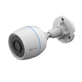 Cámara Bullet WiFi - H3C - Ezviz - Full HD - Visión Nocturna - Audio - Detección