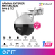 Kit Ezviz C8C x3u