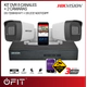 Kit Turbo 7208hghi + 2 16c0t fuentes + Disco