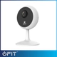 Cámara Mini Interior WiFi - CS-C1C - Ezviz - 1080p - Visión Nocturna