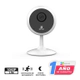 Ezviz HD Indoor Wifi Camara C1C (CS-C1C-D0-1D1WFR)