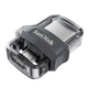 Pendrive SanDisk Ultra Dual Drive 64GB SDDD3-064G-G46