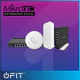 Router Mikrotik CCR2004-1G-12S+2XS