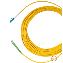 GLC - FO-1630 - P.CORD FO SC/APC - LC/PC SM X 5MTS SIMPLEX