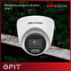 DS-2CD1327G0-L Ip Domo colorvu 2mp
