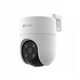 Cámara de Seguridad Domo 4MP - EZVIZ - H8C - Visión Nocturna - WiFi - Audio