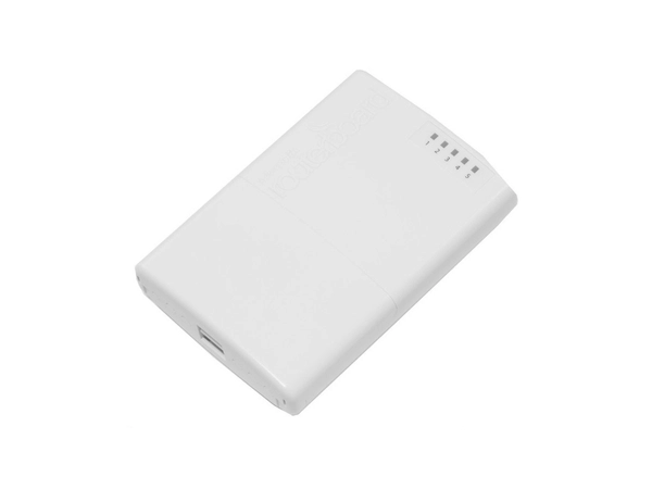 Mikrotik RB750P-PBr2