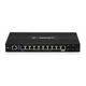 ER-12 Router Gigabit de 10 con puertos PoE y 2 puertos SFP