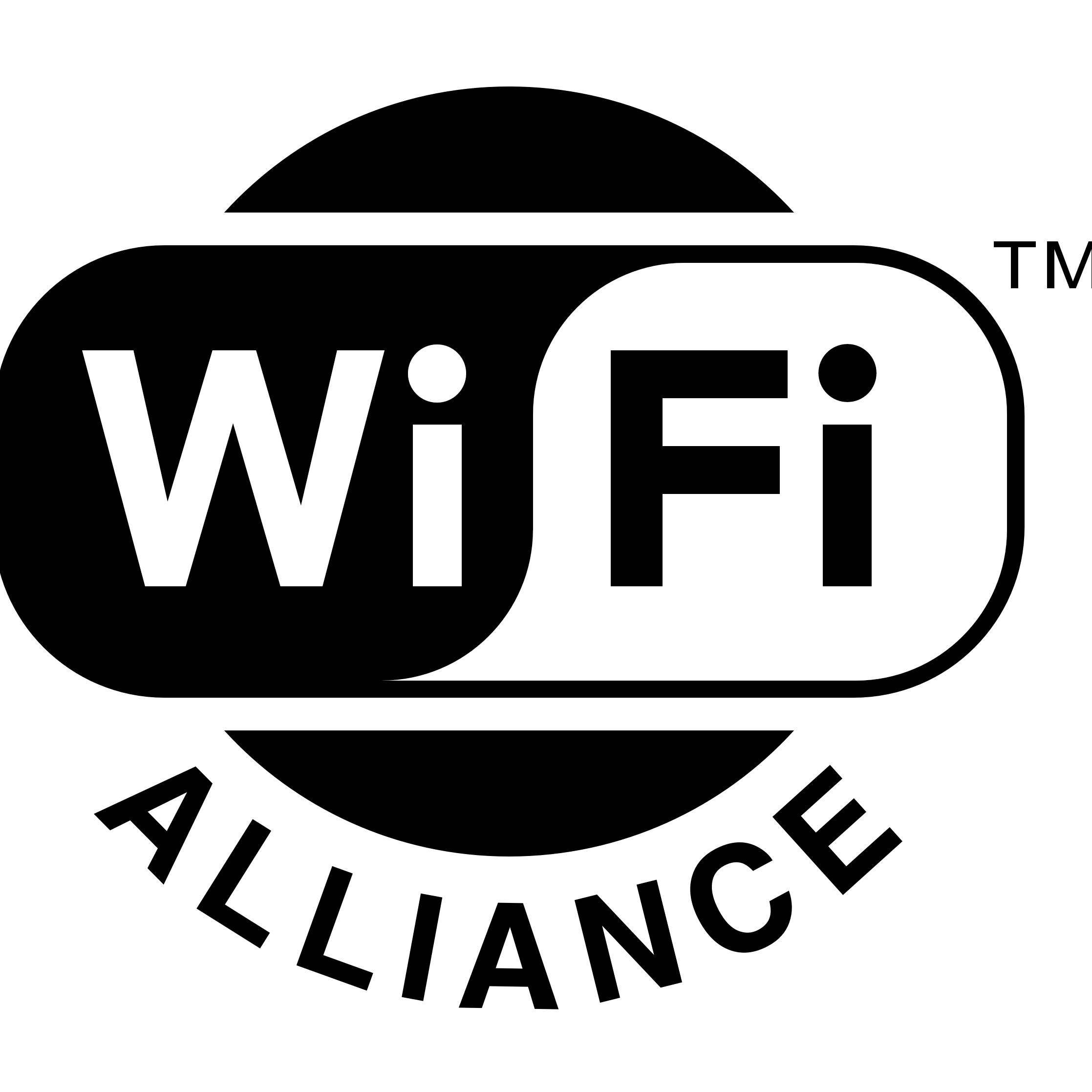 Wifi cucarda