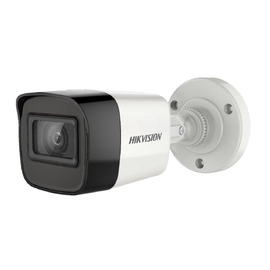 Camara Hikvision Bullet DS-2CE16H0T-ITF