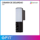 Cámara de Seguridad Bullet con Luz - LC3 - Ezviz - 4MP - WiFi - Luz - Exterior