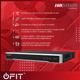 Kit Ip 7616 + 2 1323 + Fuentes