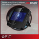 DS-K1T343MWX FACE RECOGNITION TERMINAL