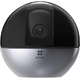 Cámara de Seguridad Domo PT - C6W - Ezviz - 4MP - WiFi - Detección Humana