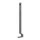 Soporte para piso Hikvision DS-KAB671-B(O-STD)