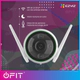 Kit Ezviz C3N + 32GB