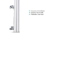Antena Ubiquiti AM-5G19-120