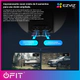 Kit Ezviz C8PF x4u